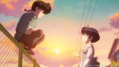 Season 2 of Ranma 1/2 Remake Anime Revealed