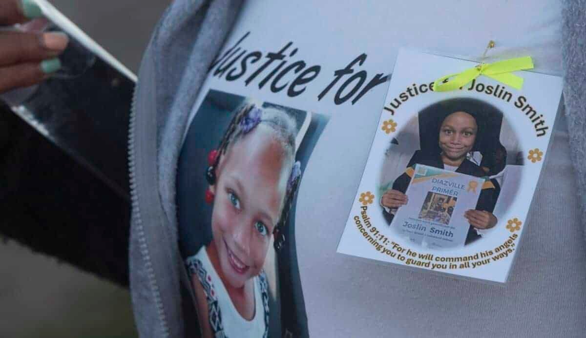 Police probe fresh leads in Joshlin Smith case