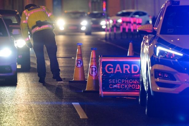Motorist nabbed speeding at almost 50km/h above limit in Wicklow