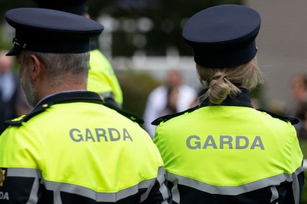 Nine people between ages of 16 and 50 arrested for drugs and theft offences