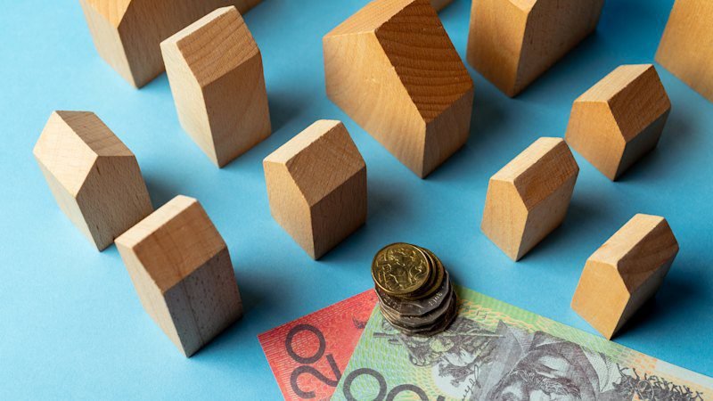 Sydney’s childfree suburbs? The downside of property boom