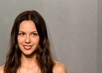 Olivia Rodrigo announces third studio album