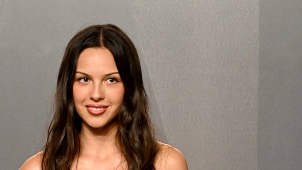 Olivia Rodrigo announces third studio album