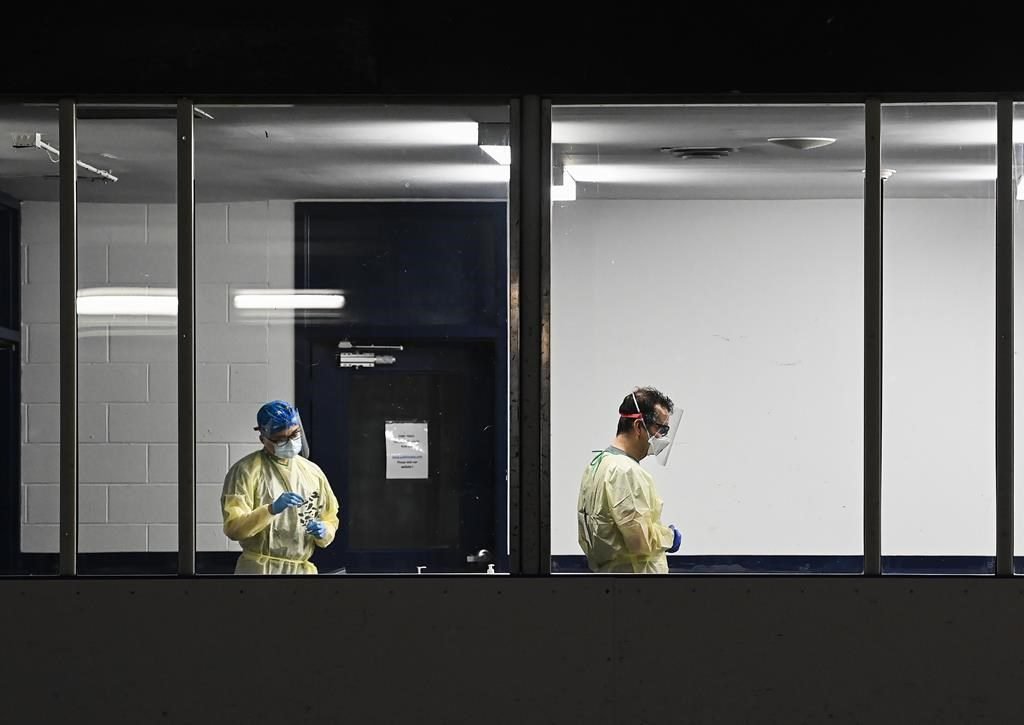 Common antidepressant may help adults with long COVID: study