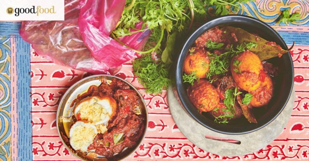 Three techniques that give protein-packed eggs exciting main-meal energy