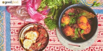 Three techniques that give protein-packed eggs exciting main-meal energy Three techniques that give protein-packed eggs exciting main-meal energy