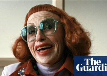 Weapons to Sexy Beast: the seven best films to watch on TV this week