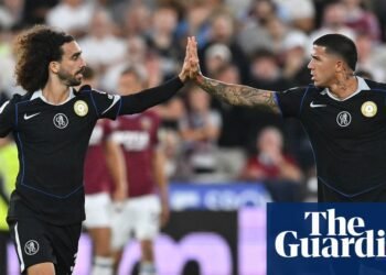 Chelsea’s precarious project further rocked by Cucurella and Fernández comments | Jacob Steinberg