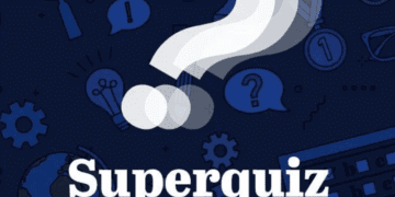 Superquiz, Tuesday, April 7, 2026 Superquiz, Tuesday, April 7, 2026