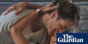 The Drama: sex, secrets and that gobsmacking twist – discuss with spoilers The Drama: sex, secrets and that gobsmacking twist – discuss with spoilers