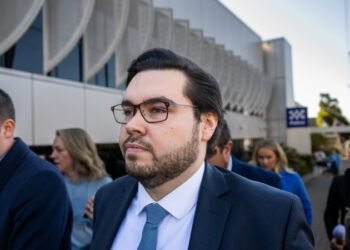 The 15-minute hearing that changed the reporting of Bruce Lehrmann’s Queensland rape trial