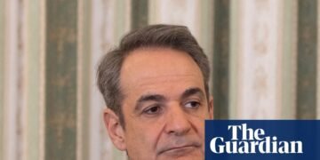 Greek PM vows to tackle ‘deep state’ in wake of farm fraud scandal