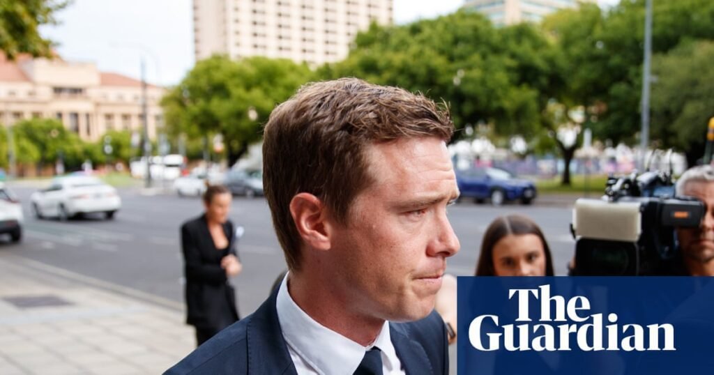 Olympic cyclist Rohan Dennis says he never wanted to hurt wife Melissa Hoskins and attacks media’s ‘false narrative’