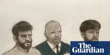 Fourth person arrested over arson attack on Jewish ambulances in London Fourth person arrested over arson attack on Jewish ambulances in London