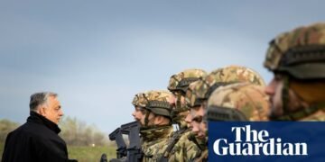 Hungary puts gas pipeline under military protection amid false-flag accusations