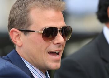 Ryan’s unlucky Strawberry can get the cream at Hawkesbury