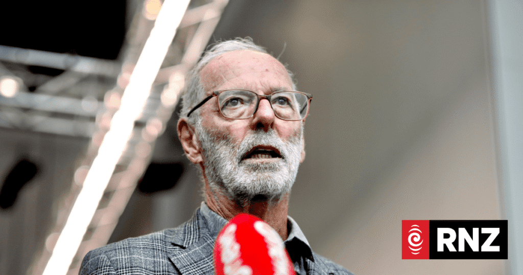 Auckland mayor Wayne Brown to axe ratepayer-funded lunches at council meetings