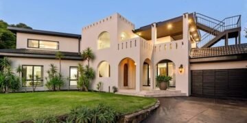 Four of our favourite homes in Melbourne and surrounds right now