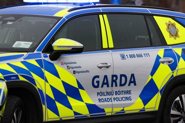 Seriously injured teenage boy rushed to hospital following Co. Galway horror collision