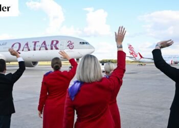 Same route, same airline, two different approaches to refunds