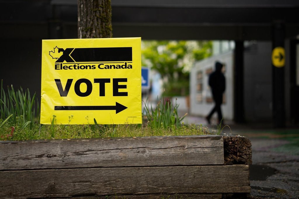 Advance voting in 3 federal byelections comes to a close Monday