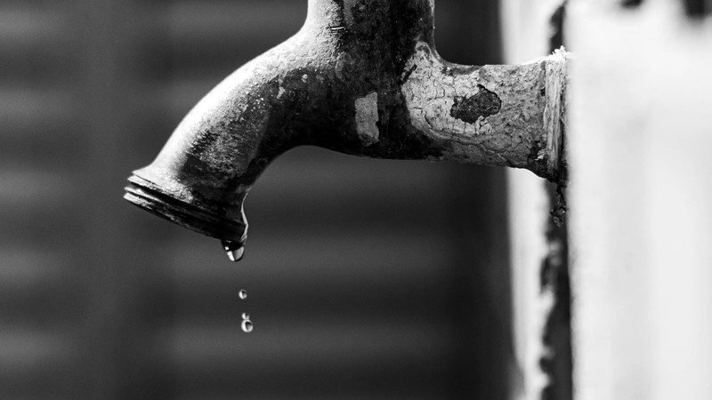 Water woes: Human Rights Commission warns of impending disaster in South Africa