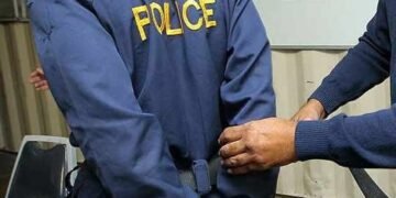 SAPS captain arrested over alleged multimillion-rand fraud