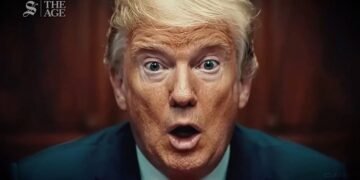 AI slop: The next evolution of wartime propaganda AI slop: The next evolution of wartime propaganda