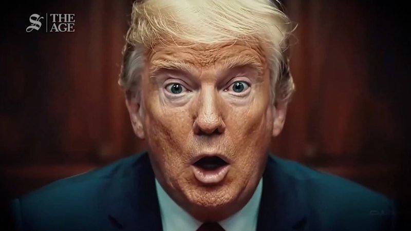 AI slop: The next evolution of wartime propaganda