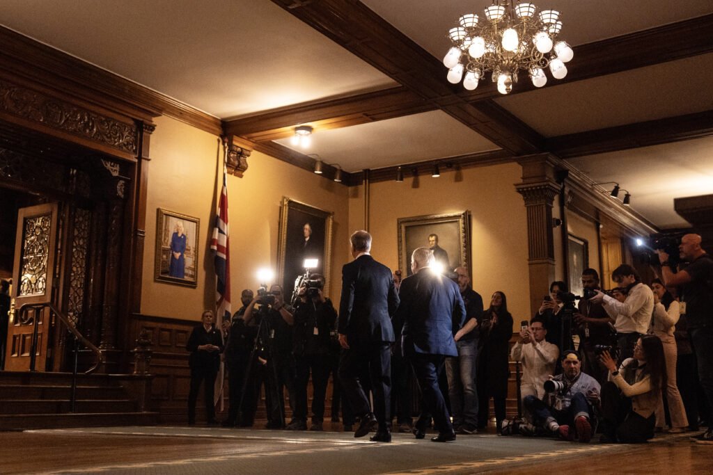 Ontario FOI changes will make it ‘less transparent than even the federal government’