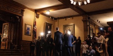 Ontario FOI changes will make it ‘less transparent than even the federal government’