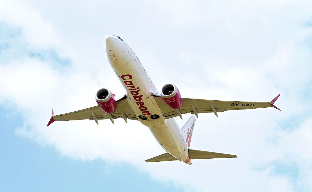 Pregnant passenger gives birth in-flight shortly before landing at JFK