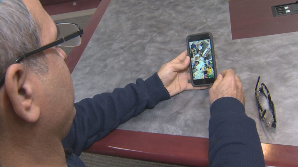 Iranians in Manitoba concerned about loved ones amid escalating war