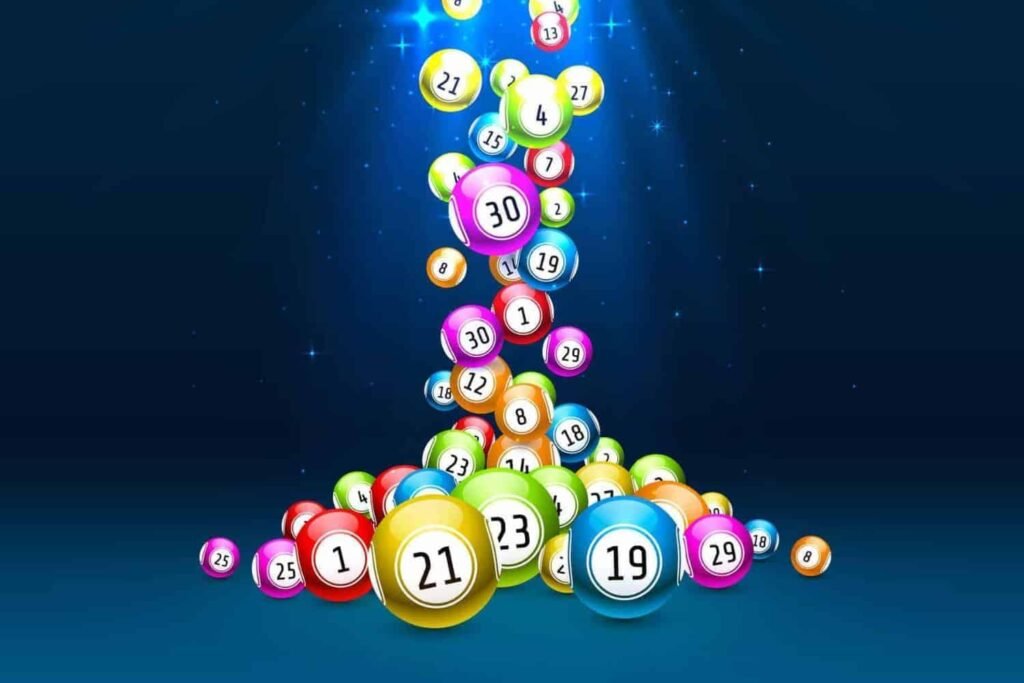 Daily Lotto and Daily Lotto Plus results: Monday, 6 April 2026