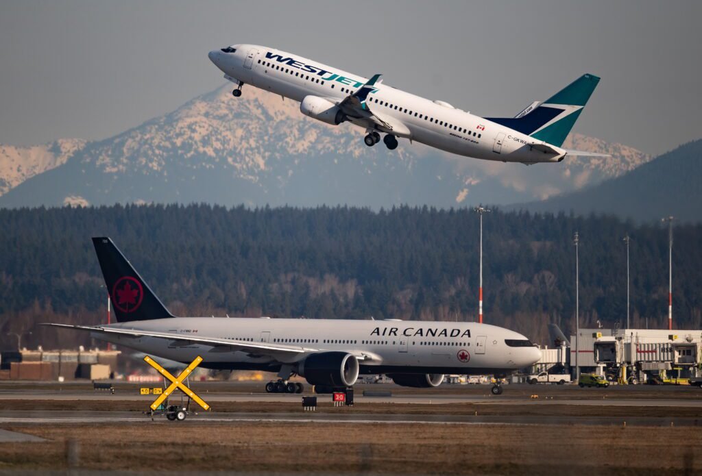 Aircraft runway incursions rise in Canada, but one key metric levels off