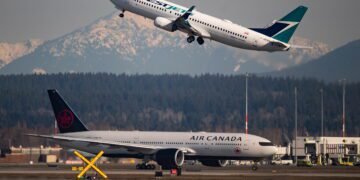Aircraft runway incursions rise in Canada, but one key metric levels off
