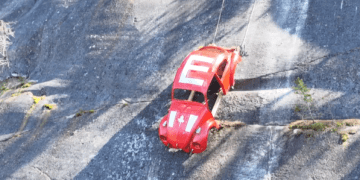 Prank prompts backlash from Squamish First Nation, climbing community