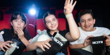 Movies aren’t rotting young minds, they’re shaping them. And that’s a good thing Movies aren’t rotting young minds, they’re shaping them. And that’s a good thing