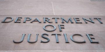 White House is expected to shake up more leadership roles at DOJ, sources say White House is expected to shake up more leadership roles at DOJ, sources say