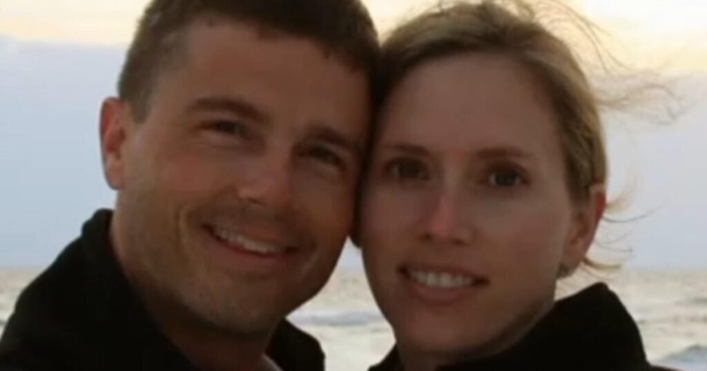 Artemis II crew names moon crater after commander's late wife