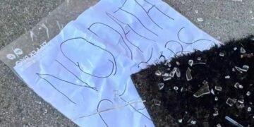 Indianapolis councilman says his home was shot at over data center support