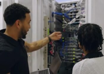 Trump administration H-1B visa program changes impact global talent pool