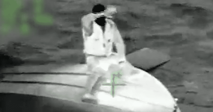 3 federal agents, 2 boaters rescued after vessels capsize off Puerto Rico