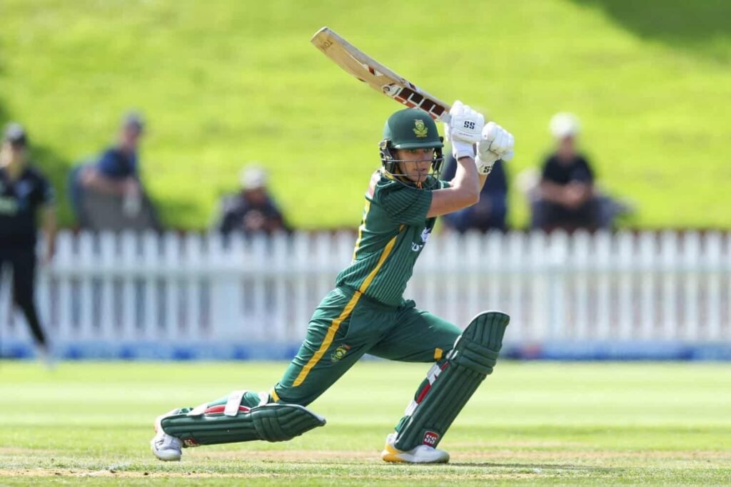 Proteas women aim to ‘keep things simple’ in series decider, says Bosch