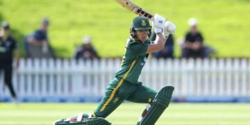 Proteas women aim to ‘keep things simple’ in series decider, says Bosch