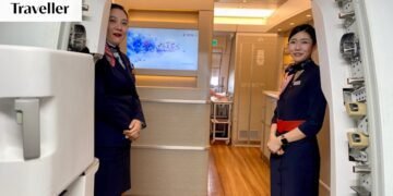 Is a cheap flight to Europe with a Chinese airline OK? Our verdict Is a cheap flight to Europe with a Chinese airline OK? Our verdict