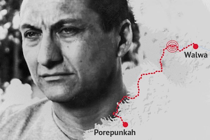 Dezi Freeman’s family finally got him a mental health appointment. He never made it