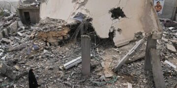 Crew member rescued after US fighter jet shot down in Iran – AP sources