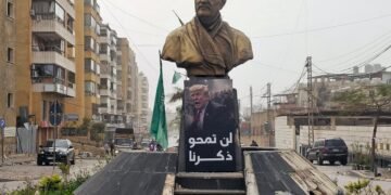 Family of Iran military leader Soleimani has U.S. residence visas revoked