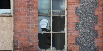 Derelict Property Tax welcome but additional measured needed, says Councillor